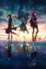 Sword Art Online the Movie: Progressive, Aria of a Starless Night - Ayako Kouno