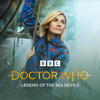 Doctor Who, Special: Legend of the Sea Devils (2022) - Doctor Who