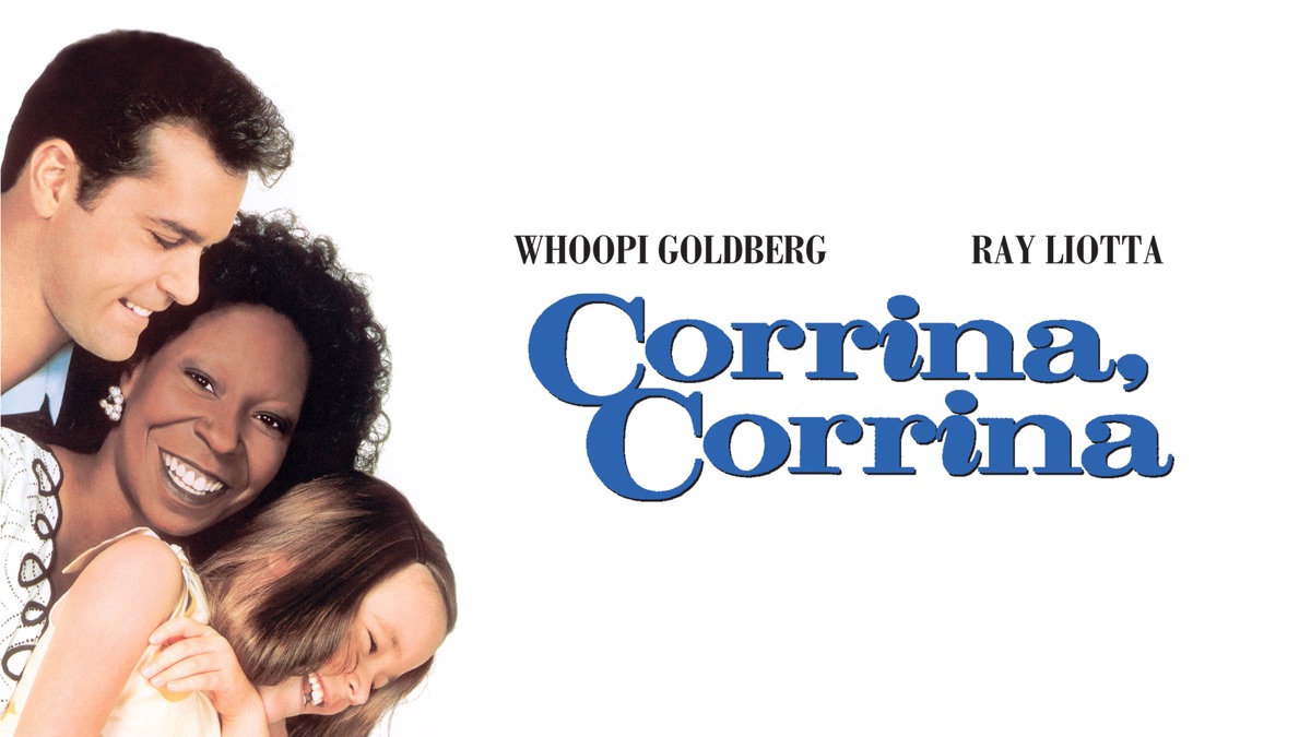 ‎Corrina, Corrina - Apple TV
