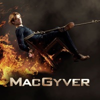 Télécharger MacGyver, Saison 4 Episode 12