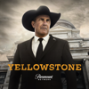 Watch 'Em Ride Away - Yellowstone