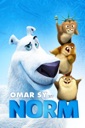 Affiche du film Norm