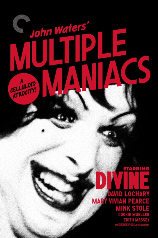 Multiple Maniacs