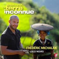 Télécharger Frédéric Michalak chez les Lolos Noirs Episode 1