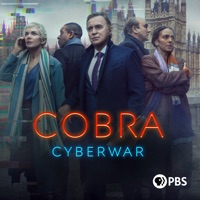Télécharger COBRA, Season 2 Episode 6