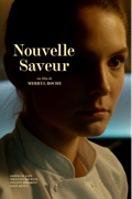 Nouvelle saveur
