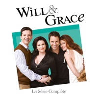 Télécharger Will & Grace, La Série Complète Episode 97