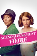 Scandaleusement vôtre