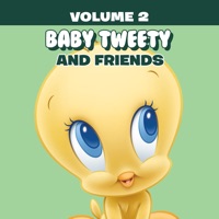 Baby Tweety and Friends, Vol. 2