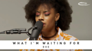 What I'm Waiting For - DOE & Essential Worship