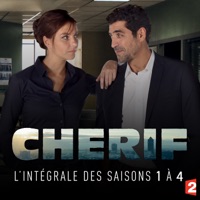 Télécharger Cherif, Saisons 1 à 4 Episode 37