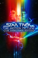 Star Trek: The Motion Picture (iTunes)