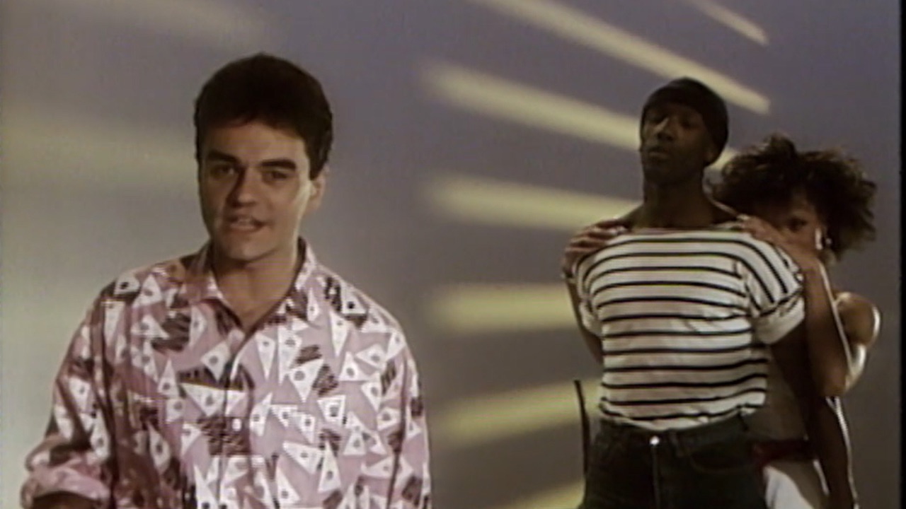 Macumba by Jean-Pierre Mader