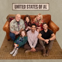 The United States of Al: The Complete Series