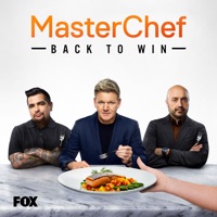 MasterChef, Season 12