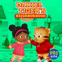 Daniel Tiger's Neighborhood, Vol. 18