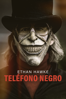 El teléfono negro - Scott Derrickson