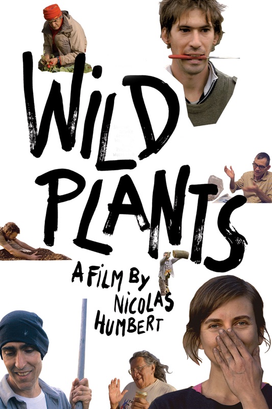 Wild Plants