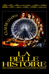 La Belle histoire