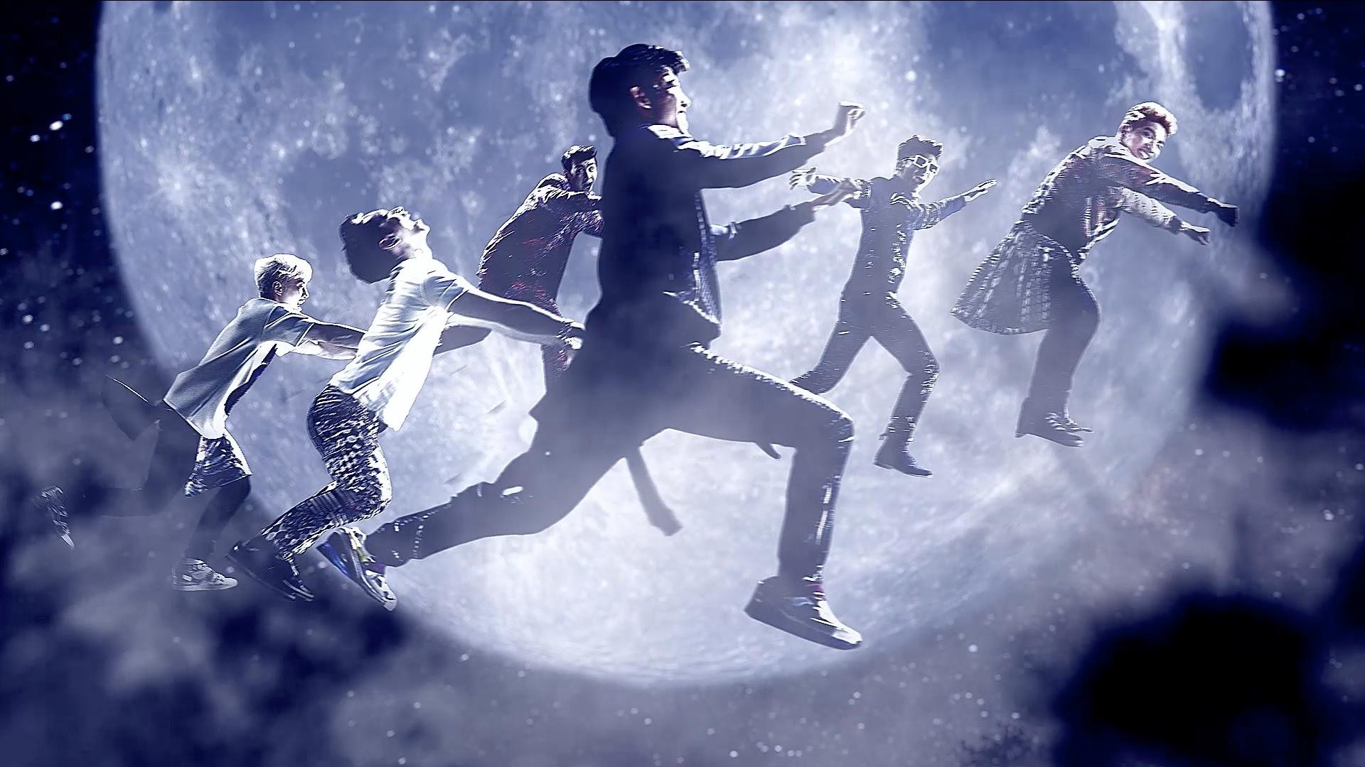 The Legend - Music Video by 2PM - Shazam
