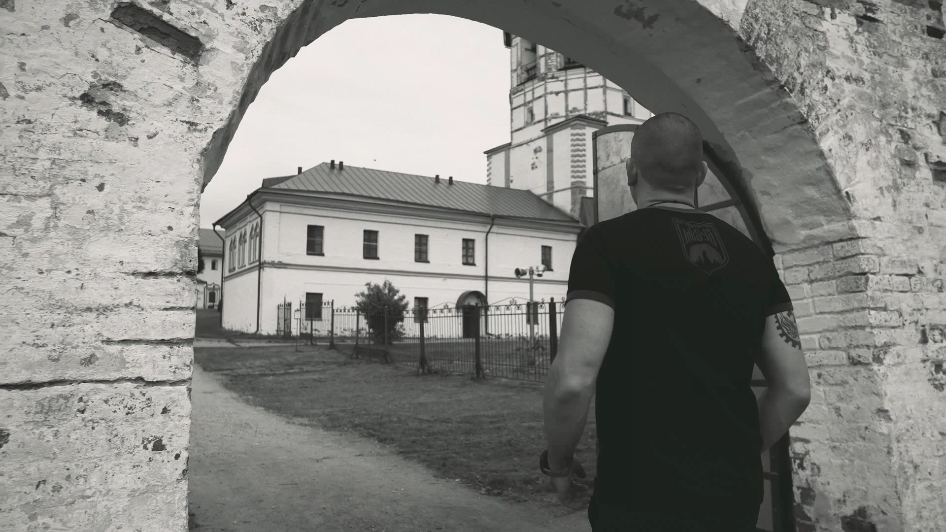 Сыны России by МК 5.45