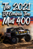 The 2021 BFGoodrich Tires Mint 400 - Matt Martelli & Josh Martelli