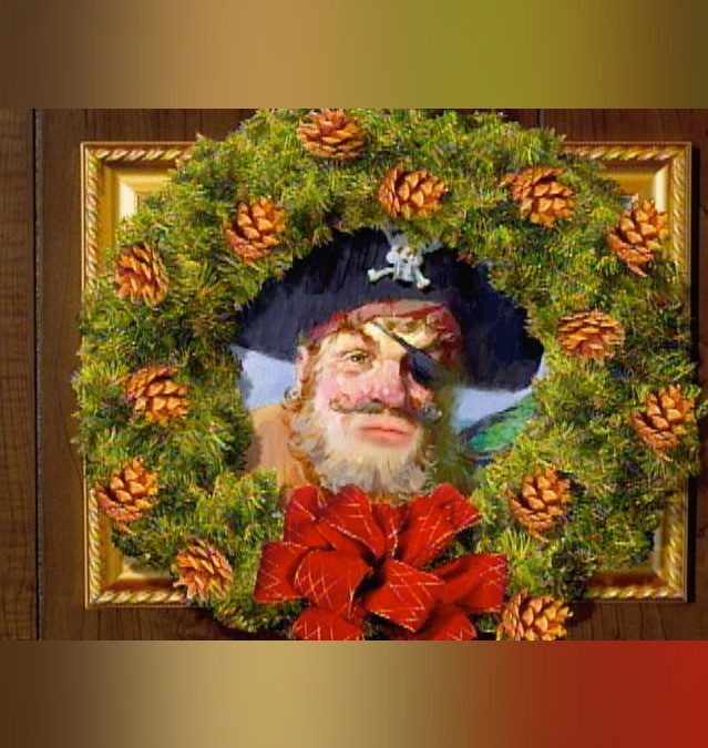 Patchy le pirate présente Bob l'éponge spécial Noël - Coffret spécial Noël  avec Nickelodeon (saison 1, épisode 2) - Apple TV (FR)