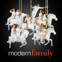 Modern Family, Saison 7 (VOST)