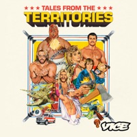 Tales from the Territories, Season 1