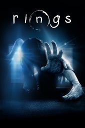 Poster for Rings by F. Javier Gutiérrez