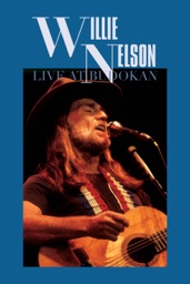 Willie Nelson - Live at Budokan