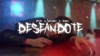 Deseándote (Lyric Video) by Zetto, Lonlizzy & Hanzy music video