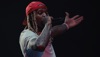 AHHH HA (Apple Music Live)