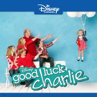 Good Luck Charlie, Vol. 3