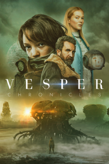EUROPESE OMROEP | Vesper Chronicles