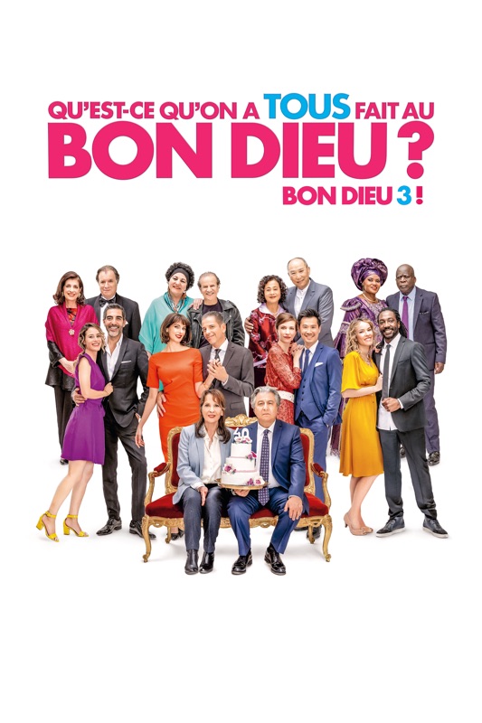 Bon Dieu 3 !