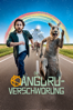 Die Känguru-Verschwörung - Marc-Uwe Kling