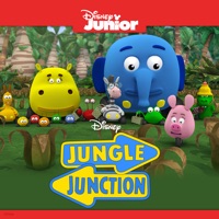Jungle Junction, Vol. 4