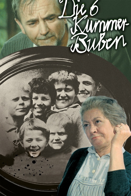 Die 6 Kummer-Buben