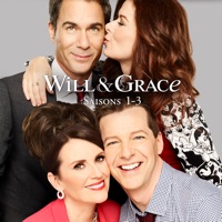 Télécharger Will & Grace ('17), Saisons 1-3 (VOST) Episode 52