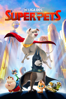 DC Liga dos Super Pets - Jared Stern