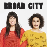 Télécharger Broad City, Saison 3 (VOST) Episode 10