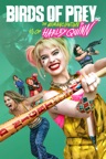 Harley Quinn: Birds of Prey