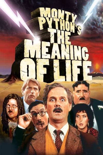 Monty Python's the Meaning of Life