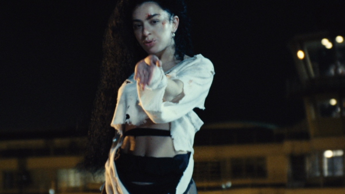 ‎Von dutch - Music Video by Charli XCX - Apple Music