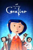 Los mundos de Coraline