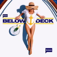 Télécharger Below Deck, Season 10 Episode 17