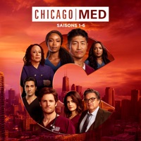 Télécharger Chicago Med, Saisons 1-6 (VF) Episode 13