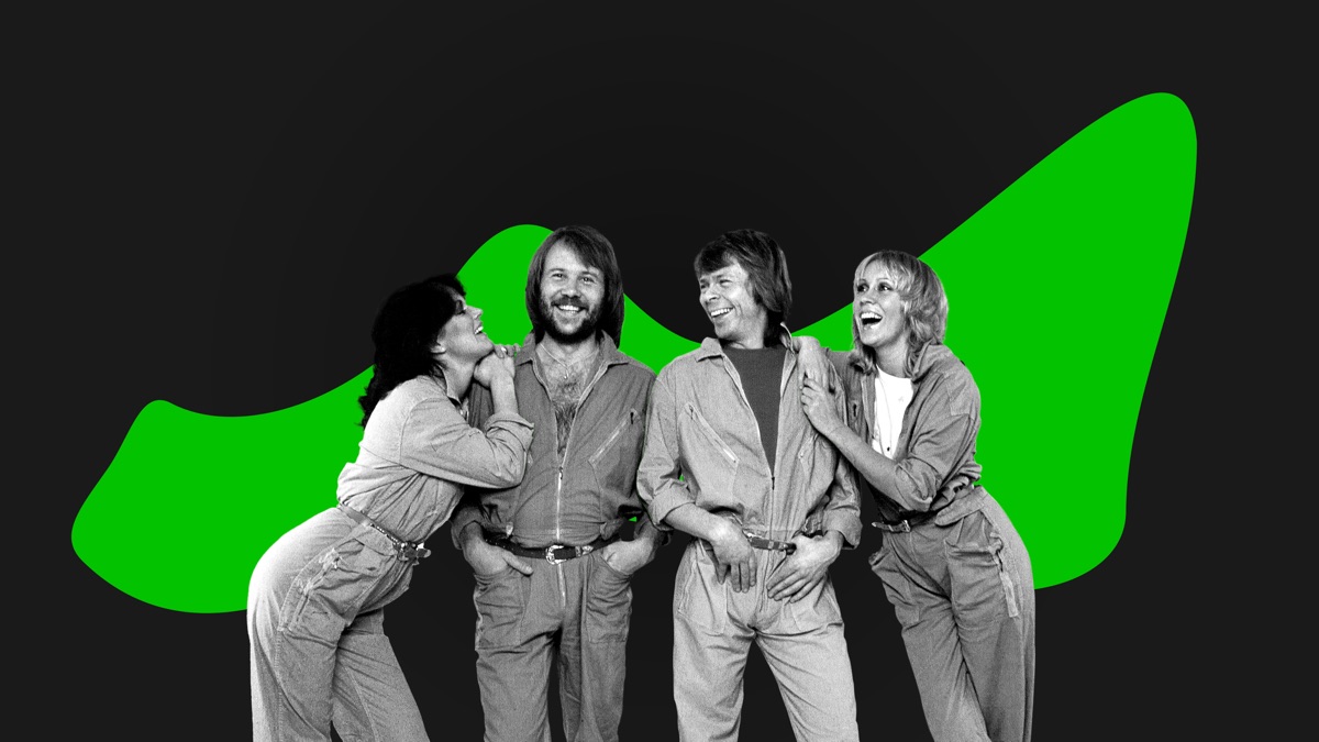 ‎Pilates avec Marimba • Musique d’ABBA Succès rétro Fitness+