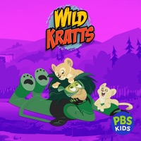 Wild Kratts, Vol. 12